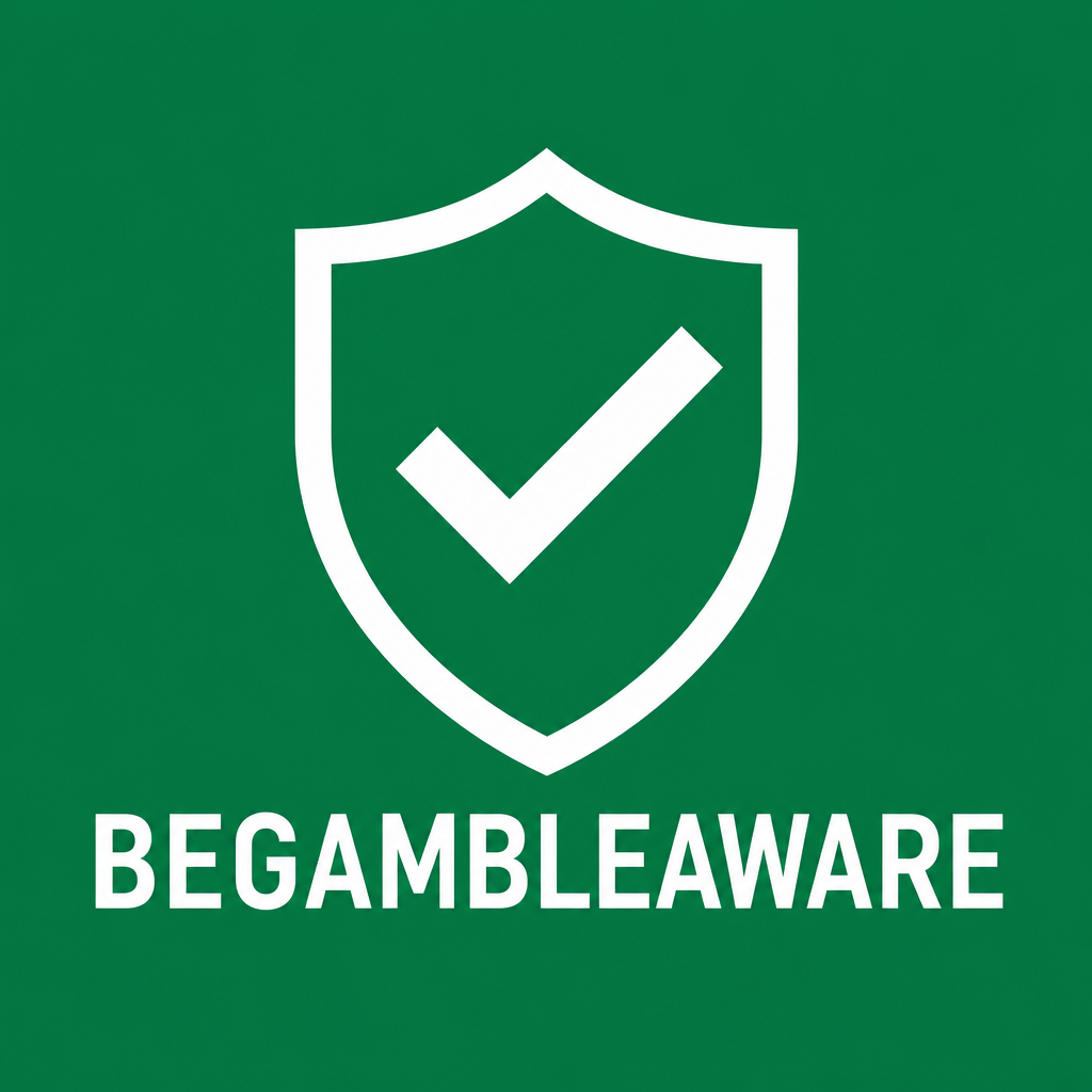 BeGambleAware