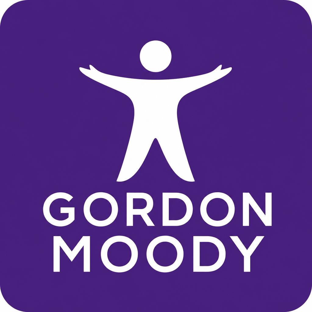 Gordon Moody